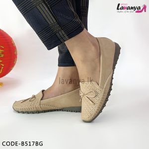 Court Shoes – Lavanya